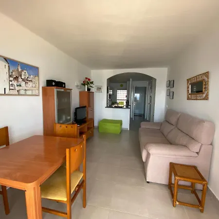 Miramar 44 Apartment