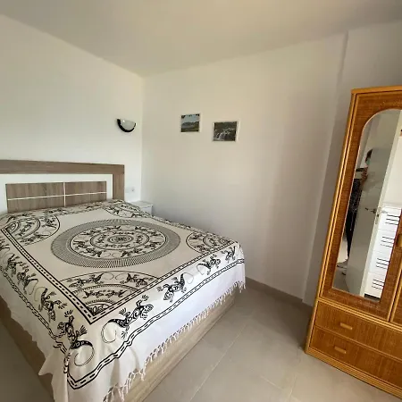 Miramar 44 Apartment