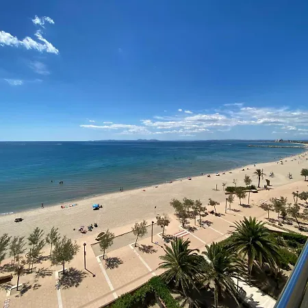 Apartment Miramar 44 *