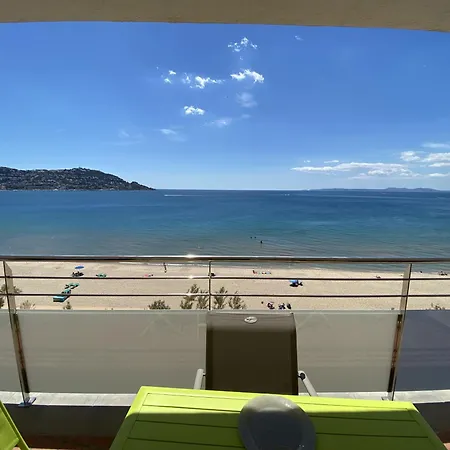 Miramar 44 Appartement