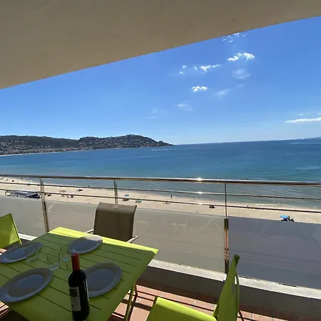 Appartement Miramar 44