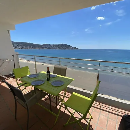 Appartement Miramar 44 *