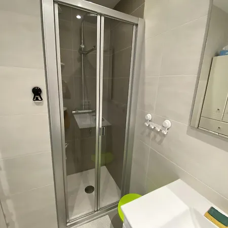 Miramar 44 Appartement *
