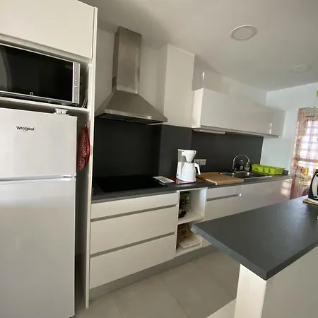Appartement Miramar 44