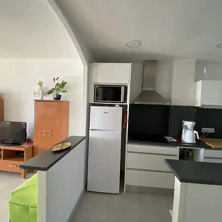 Miramar 44 Appartement Roses