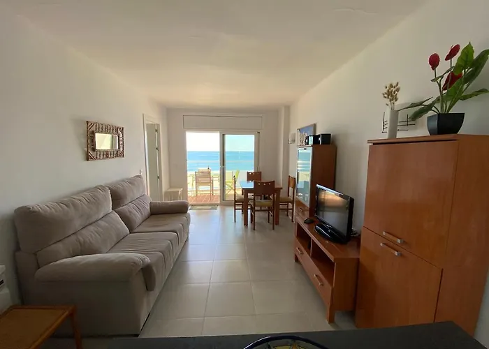 Miramar 44 Apartment