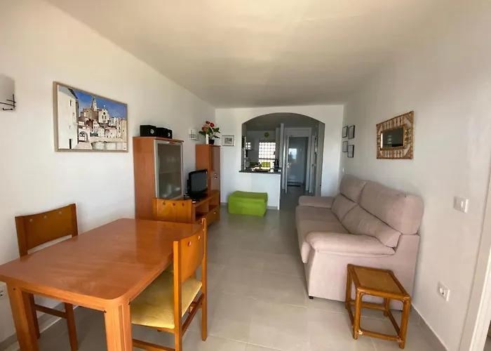 Miramar 44 Apartment