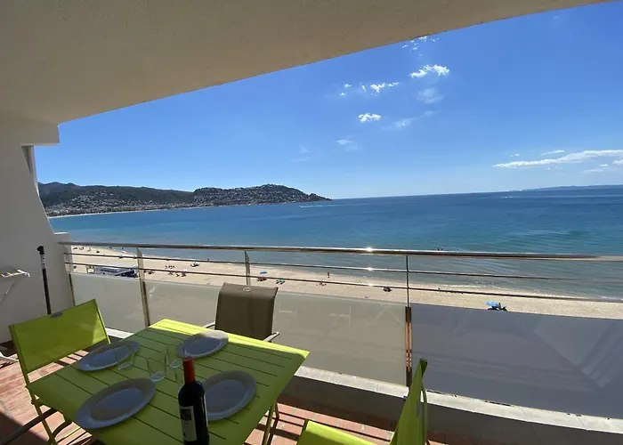 Apartment Miramar 44