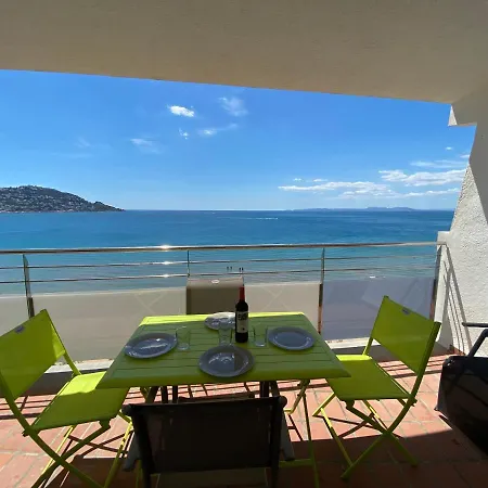 Apartman Miramar 44