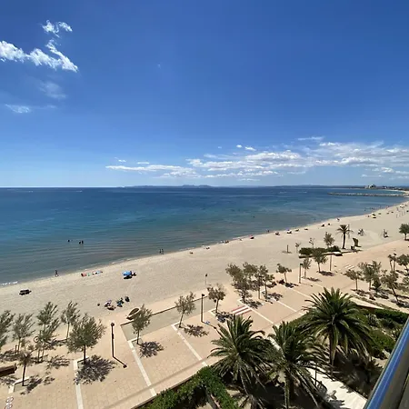 Miramar 44 דירה *