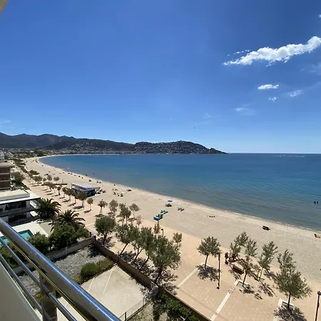 Miramar 44 דירה רוזס