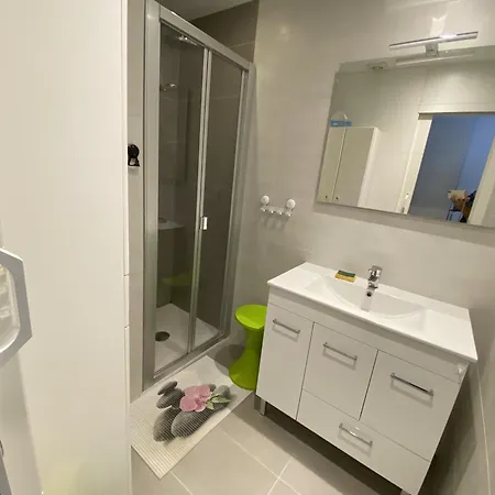 Apartment Miramar 44 *
