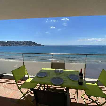 Miramar 44 * Roses