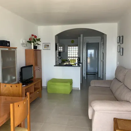 Apartment Miramar 44 *