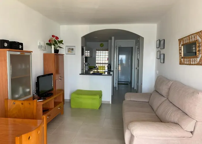 דירה Miramar 44 רוזס