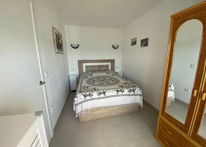 Appartamento Miramar 44
