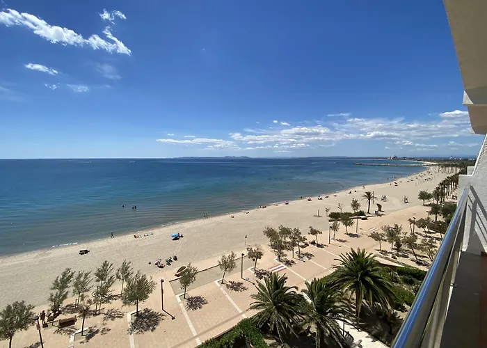 Miramar 44 דירה *