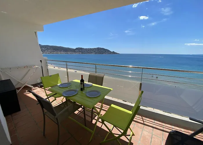 דירה Miramar 44 *