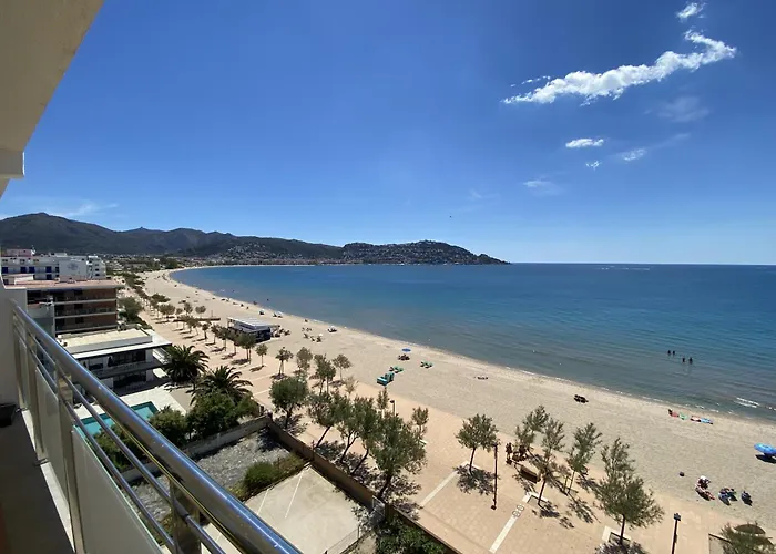 Miramar 44 דירה רוזס