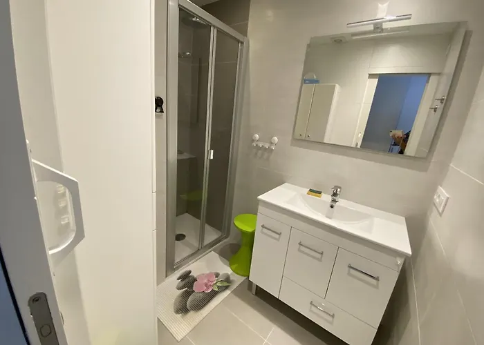 דירה Miramar 44 *