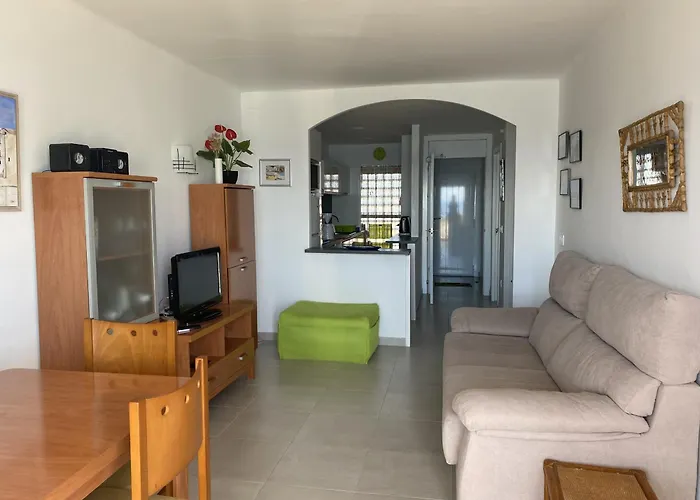 דירה Miramar 44 *